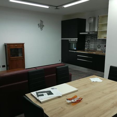 Open Space ซิลวี มารีน่า ภายนอก รูปภาพ